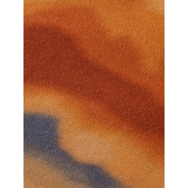 xlarge-21144840-DTL6 Ανδρική Φούτερ Scotch & Soda  163933-0217 Μπέζ - Image 3