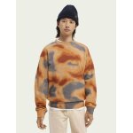 Ανδρική Φούτερ Scotch & Soda 163933-0217 Μπέζ - Image 5