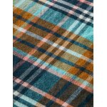 Ανδρικό Πουκάμισο Scotch & Soda 163345-0217 Μπλέ - Image 3