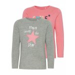 ΠΑΙΔΙΚΕΣ ΜΠΛΟΥΖΕΣ ΣΕΤ 2ΤΕΜ NAME IT 13158243