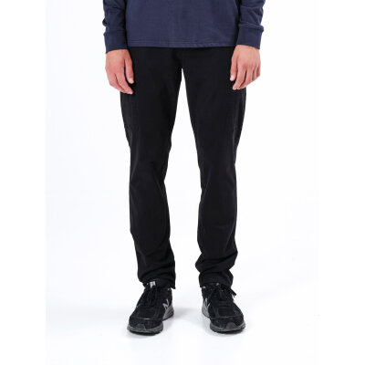 Ανδρικό Παντελόνι Army Emerson 20.212.EM42.96 Μαύρο