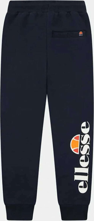 Παντελόνι Φόρμας Μπλε Ellesse - Image 2