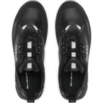 Ανδρικό Παπούτσι Guess FM7MMSELE12 Μαύρο - Image 2
