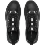 Ανδρικό Παπούτσι Guess FM7MMSELE12 Μαύρο - Image 2