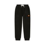 Παντελόνι Φόρμας Μαύρη Ellesse