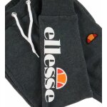 Παντελόνι Φόρμας Γκρι Σκούρο Ellesse - Image 3