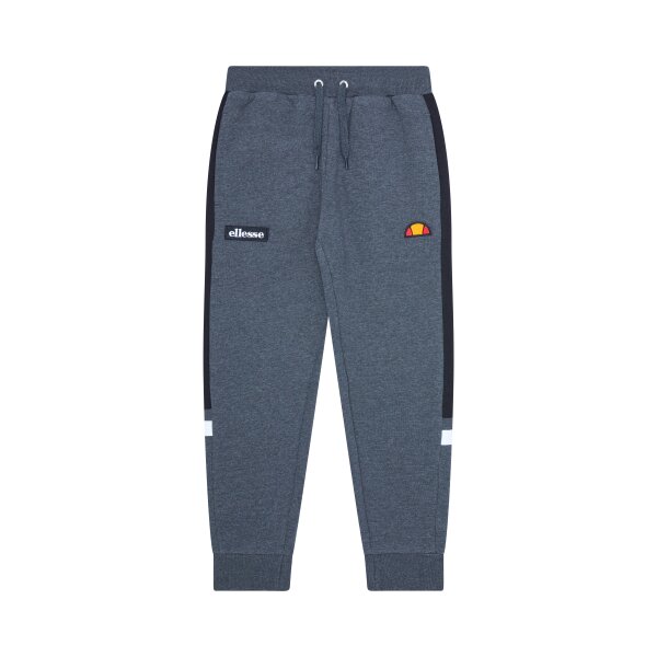 ELLESSE MAIN RANGE_AW21Q3_BOYS_S3K12119_BOSCA_JOG PANTS_DARK GREY MARL_FLATLAY 1_ Παντελόνι Φόρμας Γκρι Ellesse - Image 1