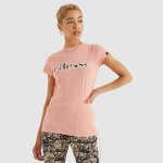Μπλούζα Κοντομάνικη Ellesse Ροζ SGK12456