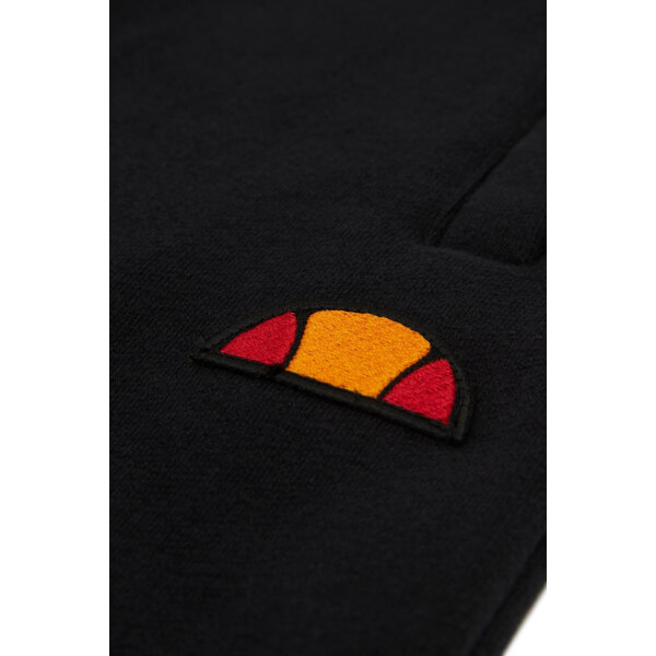 Παντελόνι Φόρμας Με Λογότυπο Μαύρη Ellesse - Image 2