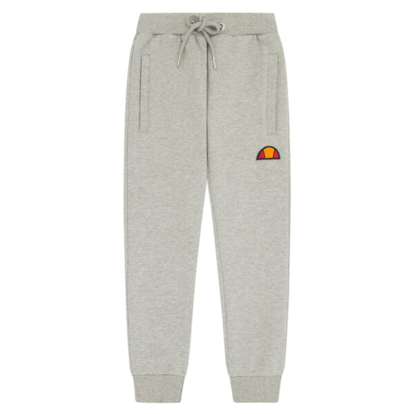 Παντελόνι Φόρμας Με Λογότυπο Γκρι Ellesse - Image 1