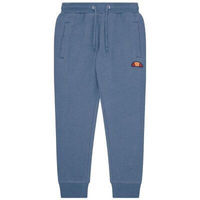 Παντελόνι Φόρμας Μπλέ Ανοιχτό Ellesse