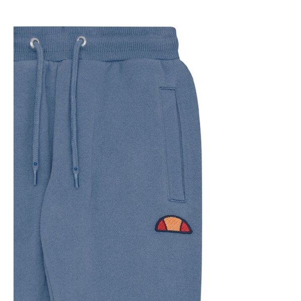 Παντελόνι Φόρμας Μπλέ Ανοιχτό Ellesse - Image 2