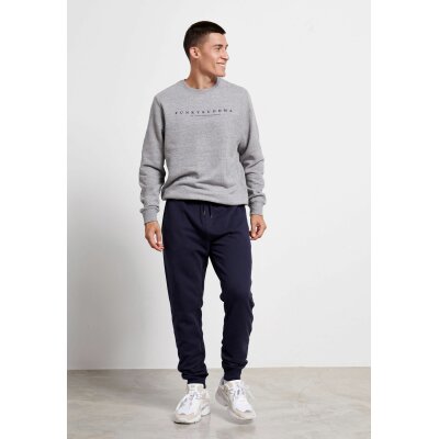 Ανδρική Φόρμα Funky Buddha FBM002-031-02 Μπλέ