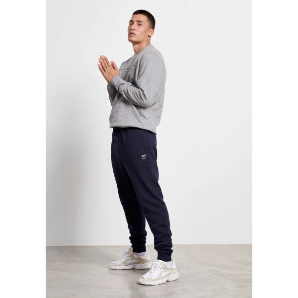 FBM002-031-02_NAVY_3 Ανδρική Φόρμα Funky Buddha FBM002-031-02 Μπλέ - Image 3