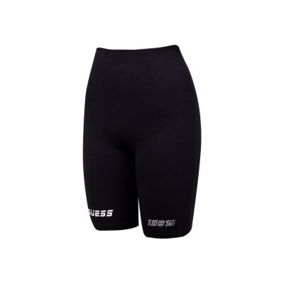Κολάν Biker Μαύρο Guess