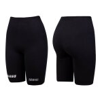 Κολάν Biker Μαύρο Guess - Image 3