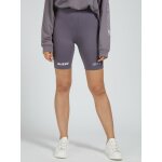 Κολάν Biker Μωβ Guess