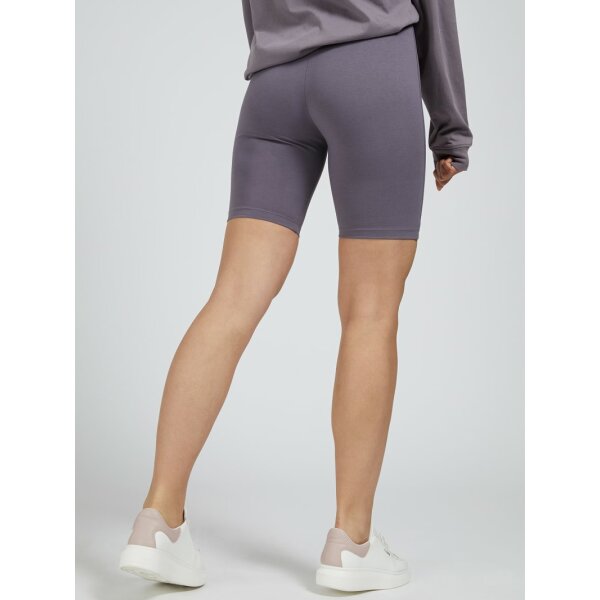 Κολάν Biker Μωβ Guess - Image 3