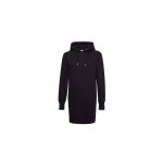 Φόρεμα Φούτερ Μαύρο Superdry W8011084A 02A