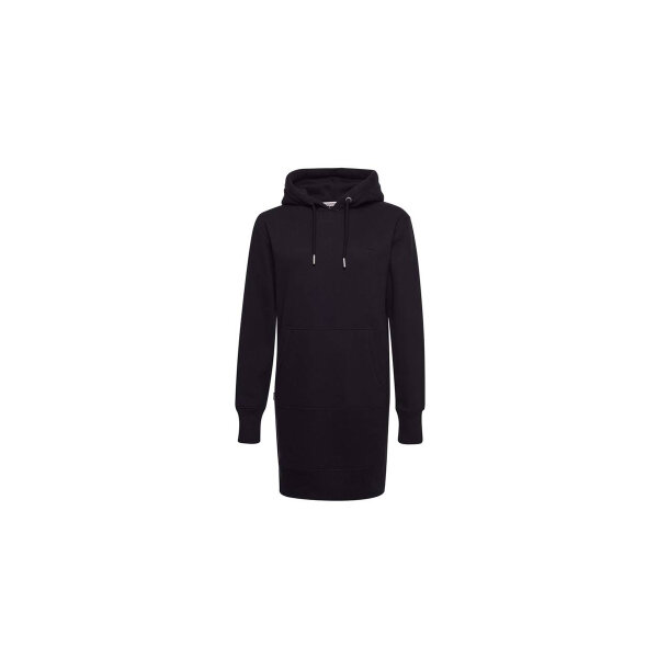 W8011084A 02A-6-1200x800 Φόρεμα Φούτερ Μαύρο Superdry W8011084A 02A - Image 1