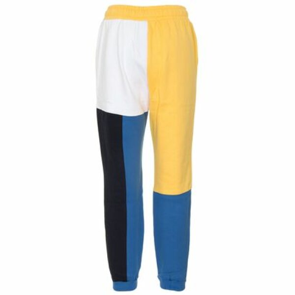 Φόρμα Φούτερ Ellesse Κίτρινη SGK12168 - Image 2