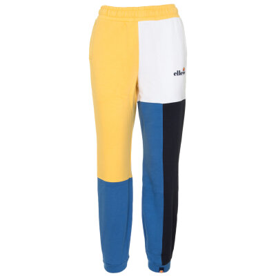 Φόρμα Φούτερ Ellesse Κίτρινη SGK12168