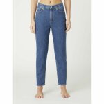 Παντελόνι Jeans Mom Blue Calvin Klein J20J217082 1A4