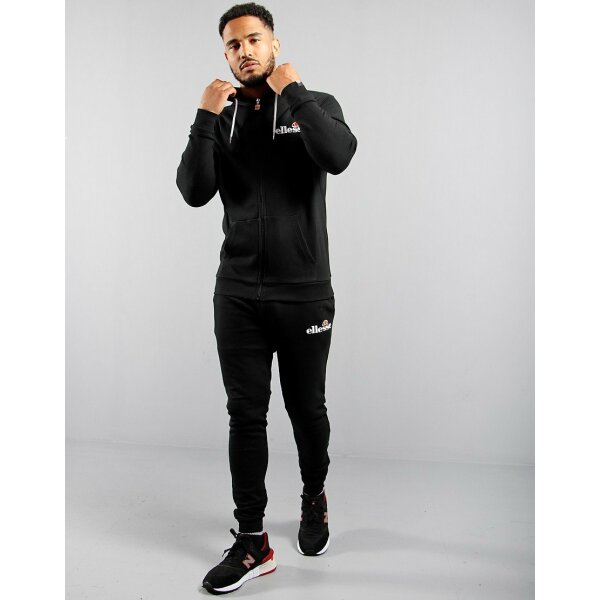 ellesse_briero_zip_hoodie_black_4-870x1110 Ανδρική Φούτερ Ζακέτα  Ellesse SHS08782-011 Μαύρο - Image 4