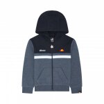 Ζακέτα Φούτερ Γκρι Ellesse S3K12114