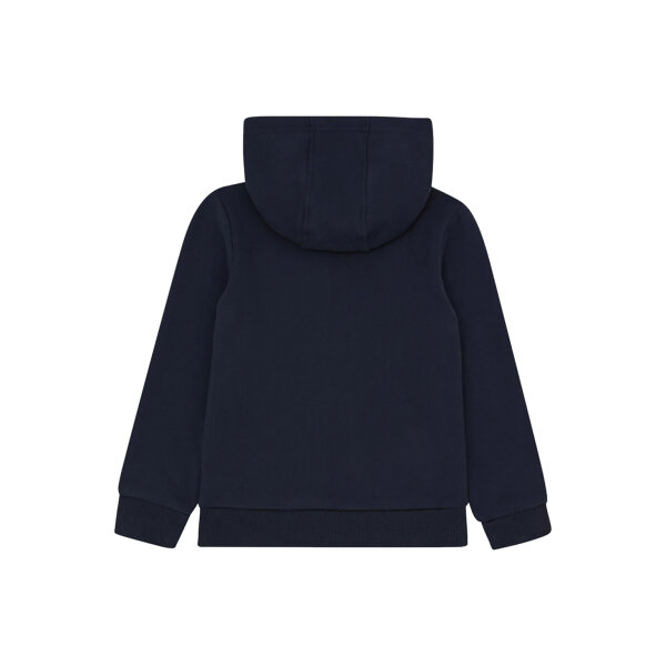 elsjrs3e085750000000-navy-1 Μπλούζα Φούτερ με Κουκούλα Μπλε ELLESSE - Image 2