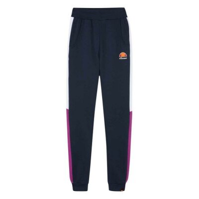 Φόρμα Φούτερ Ellesse Μπέλ-Μωβ SRK12418