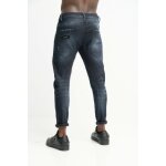 Ανδρικό Παντελόνι Τζιν Cosi Jeans Bentley 2 Μπλέ - Image 4