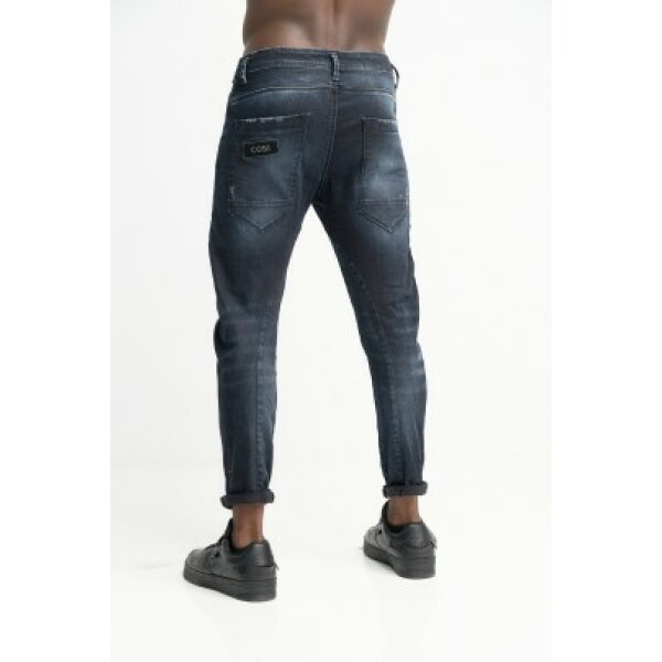 jeans-bentley-2 (4) Ανδρικό Παντελόνι Τζιν Cosi Jeans Bentley 2 Μπλέ - Image 4