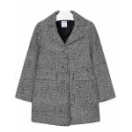 Παιδικό παλτό τουίντ Mayoral 18-07478-035