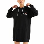 Φόρεμα Φούτερ Μαύρο Ellesse SGK13289 - Image 2