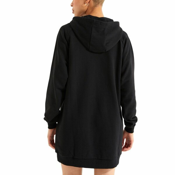 sgk13289_011_ellesse_women_hoodiedress_black_2 Φόρεμα Φούτερ Μαύρο Ellesse SGK13289 - Image 3