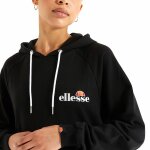 Φόρεμα Φούτερ Μαύρο Ellesse SGK13289 - Image 4