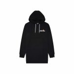 Φόρεμα Φούτερ Μαύρο Ellesse SGK13289 - Image 5