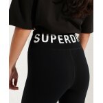 Κολάν Μαύρο Superdry W7010625A 02A - Image 2