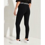 Κολάν Μαύρο Superdry W7010625A 02A - Image 3