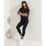 Κολάν Μαύρο Superdry W7010625A 02A - Image 4