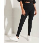 Κολάν Μαύρο Superdry W7010625A 02A