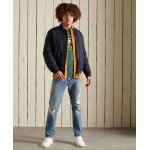 Ανδρική Μπλούζα Superdry M6010571A-R6T Πράσινο - Image 4