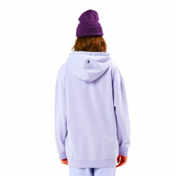 Γυναικεία-Φούτερ-Emerson-212.EW20.45-Lilac-NS97-GR-3-460x460 Μπλούζα Φούτερ Με Κουκούλα Μωβ Emerson 212.EW20.45 - Image 3