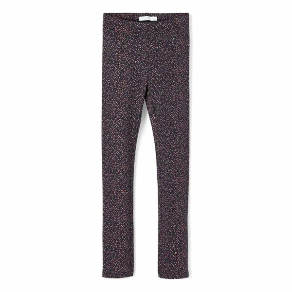 Κολάν Φούτερ Name it Μπλε Dots 13194382 - Image 1