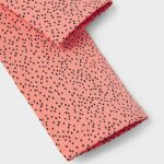 Κολάν Φούτερ Name it Ροδακινί Dots 13194382 - Image 3