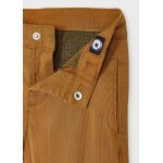 Παντελόνι μακρύ λοξότσεπο skinny Αγόρι 2 έως 9 ετών Ταμπά - Image 4