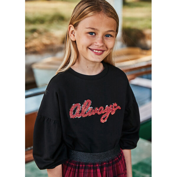 φουτερ-κοριτσι-8-εως-16-ετων_id_11-07425-063-L-1 Φούτερ Κορίτσι 8 έως 16 ετών Μαύρο - Image 1