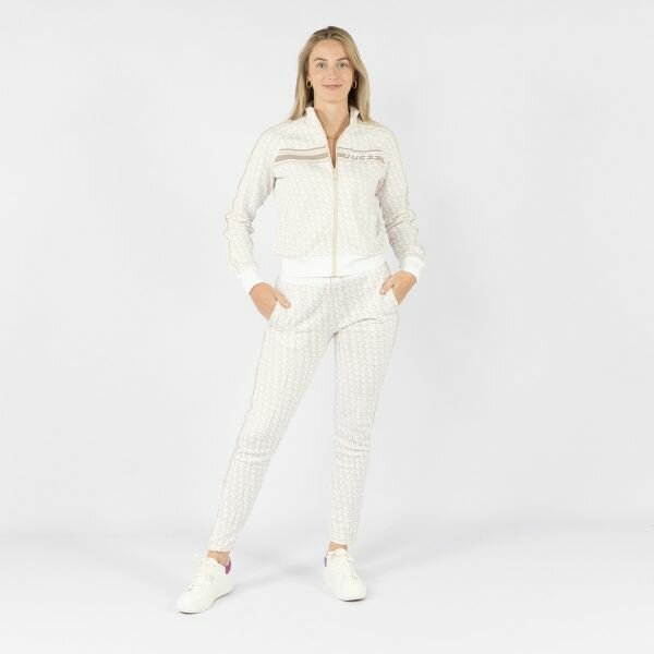 Παντελόνι Φούτερ GUESS BRIANNA  LOGOMANIA O1BA32K7EX0 - Image 3