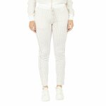 Παντελόνι Φούτερ GUESS BRIANNA LOGOMANIA O1BA32K7EX0